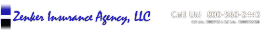 Zenker Insurance Agency